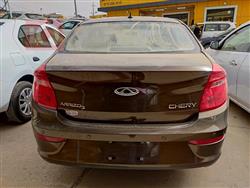 Chery Arrizo 3